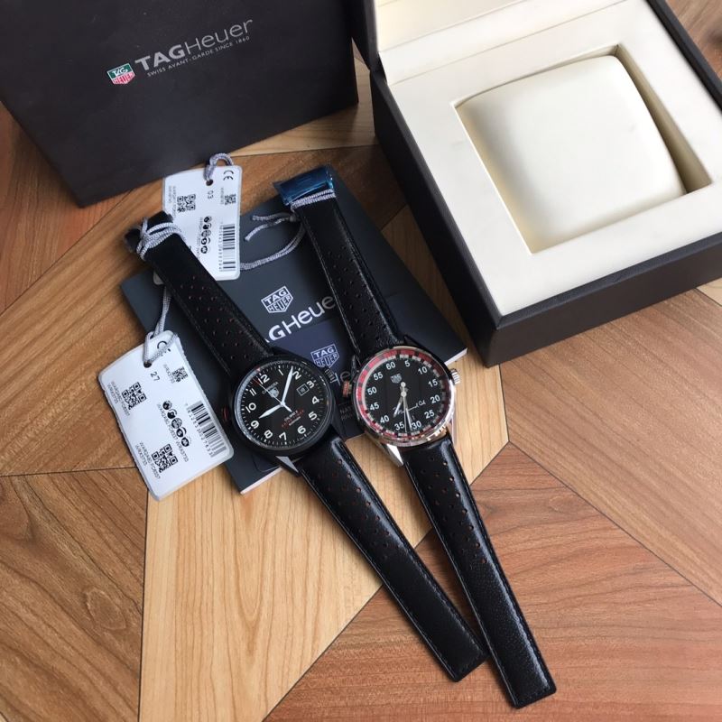 TAG HEUER Watches